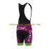 2022 Bardiani-CSF Herren Trägerhose Kurze N001