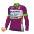 2022 Bardiani-CSF Herren Radtrikot (Winter Thermal Fleece) N001