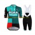 2022 Bora-Hansgrohe Herren Fahrradtrikot +Trägershort N001