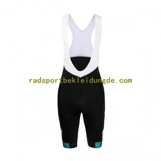2022 Bora-Hansgrohe Herren Fahrradtrikot +Trägershort N001