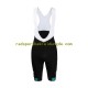 2022 Bora-Hansgrohe Herren Trägerhose Kurze N001