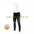 2022 Bora-Hansgrohe Herren Trägerhose Lange (Winter Thermal Fleece) N001