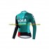 2022 Bora-Hansgrohe Herren Radtrikot (langarm) N001