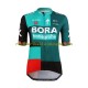 2022 Bora-Hansgrohe Herren Radtrikot (kurzarm) N001
