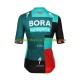 2022 Bora-Hansgrohe Herren Radtrikot (kurzarm) N001