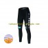 2022 Bora-Hansgrohe Herren Radhose Lange (Winter Thermal Fleece) N001
