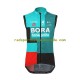 2022 Bora-Hansgrohe Herren Fahrradweste N001