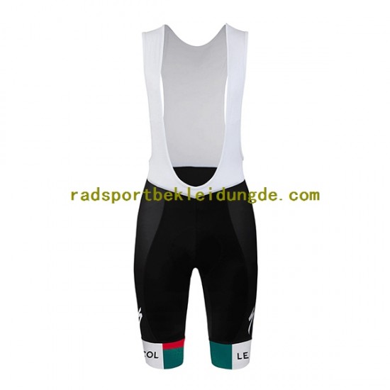 2022 Bora-Hansgrohe Herren Trägerhose Kurze N002