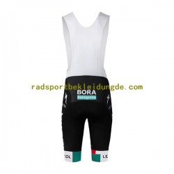 2022 Bora-Hansgrohe Herren Trägerhose Kurze N002