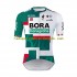 2022 Bora-Hansgrohe Herren Radtrikot (kurzarm) N002