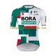 2022 Bora-Hansgrohe Herren Radtrikot (kurzarm) N002
