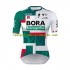 2022 Bora-Hansgrohe Frauen Radtrikot (kurzarm) N002