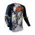2022 Fox Racing 180 KARRERA Herren Motocross Trikot Langarm N001