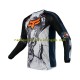2022 Fox Racing 180 KARRERA Herren Motocross Trikot Langarm N001