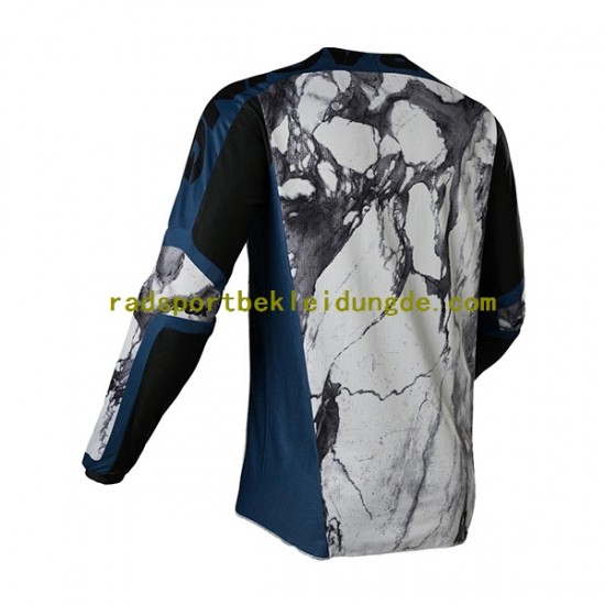 2022 Fox Racing 180 KARRERA Herren Motocross Trikot Langarm N001