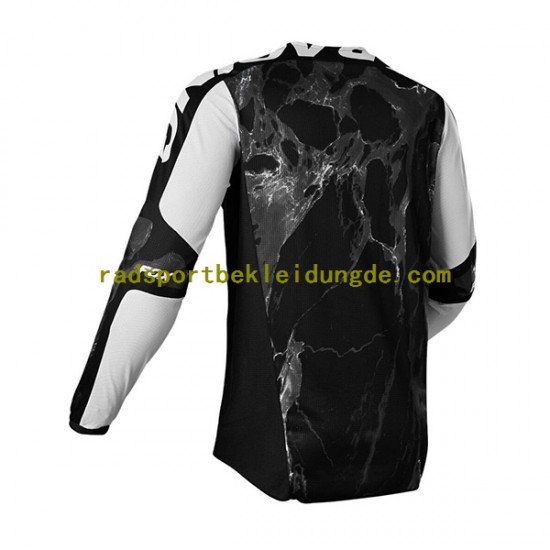 2022 Fox Racing 180 KARRERA Herren Motocross Trikot Langarm N002