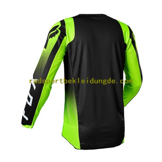 2022 Fox Racing 180 Monster Herren Motocross Trikot Langarm N001