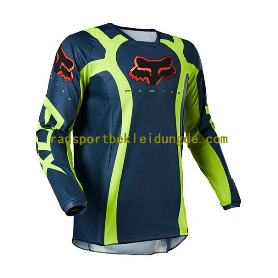 2022 Fox Racing 180 VENZ Herren Motocross Trikot Langarm N001