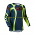 2022 Fox Racing 180 VENZ Herren Motocross Trikot Langarm N001