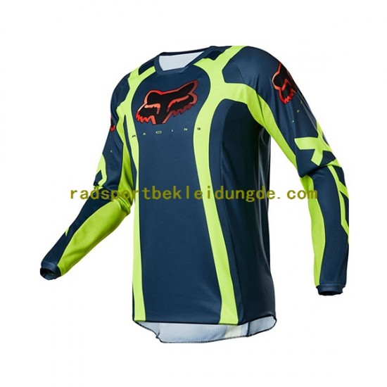 2022 Fox Racing 180 VENZ Herren Motocross Trikot Langarm N001