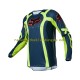 2022 Fox Racing 180 VENZ Herren Motocross Trikot Langarm N001