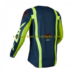 2022 Fox Racing 180 VENZ Herren Motocross Trikot Langarm N001