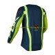 2022 Fox Racing 180 VENZ Herren Motocross Trikot Langarm N001