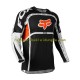 2022 Fox Racing 360 DVIDE Herren Motocross Trikot Langarm N001