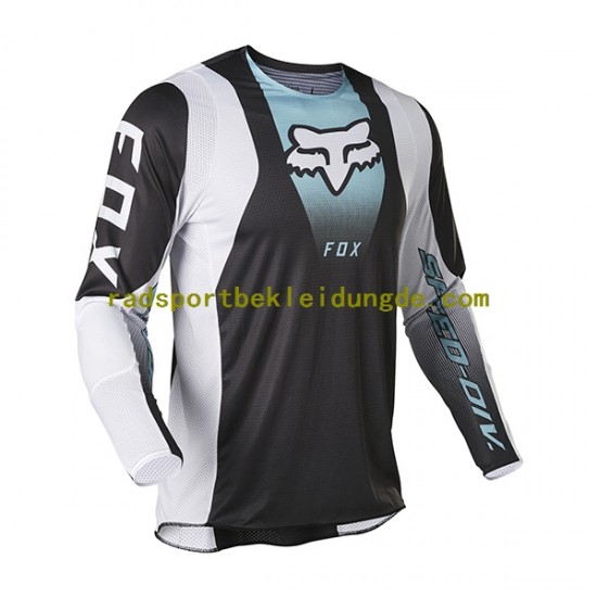 2022 Fox Racing 360 Dier Herren Motocross Trikot Langarm N001