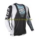 2022 Fox Racing 360 Dier Herren Motocross Trikot Langarm N001
