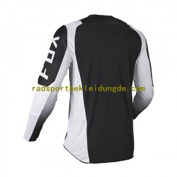 2022 Fox Racing 360 Dier Herren Motocross Trikot Langarm N001