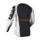 2022 Fox Racing 360 Dier Herren Motocross Trikot Langarm N001