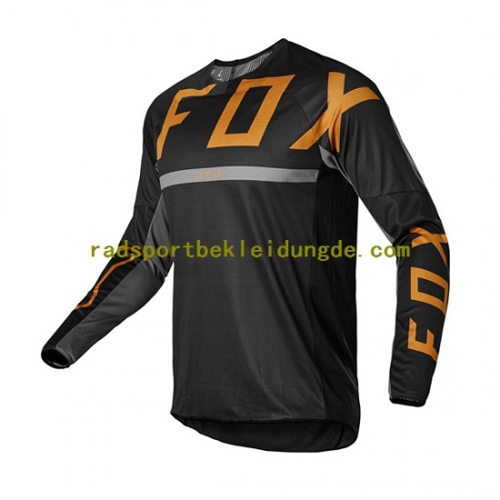 2022 Fox Racing 360 Merz Herren Motocross Trikot Langarm N001
