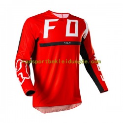 2022 Fox Racing 360 Merz Herren Motocross Trikot Langarm N002