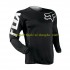 2022 Fox Racing BLACKOUT Herren Motocross Trikot Langarm N001