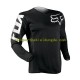 2022 Fox Racing BLACKOUT Herren Motocross Trikot Langarm N001