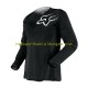 2022 Fox Racing BLACKOUT Herren Motocross Trikot Langarm N001