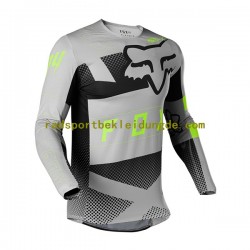2022 Fox Racing FLEXAIR RIET Herren Motocross Trikot Langarm N001