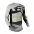 2022 Fox Racing FLEXAIR RIET Herren Motocross Trikot Langarm N001