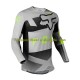 2022 Fox Racing FLEXAIR RIET Herren Motocross Trikot Langarm N001