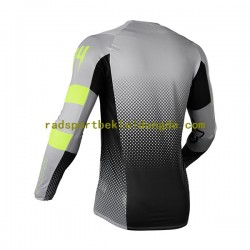 2022 Fox Racing FLEXAIR RIET Herren Motocross Trikot Langarm N001