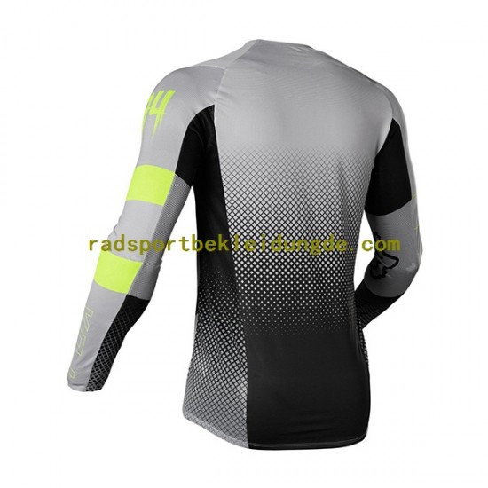2022 Fox Racing FLEXAIR RIET Herren Motocross Trikot Langarm N001