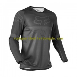 2022 Fox Racing LEGION LT Herren Motocross Trikot Langarm N001