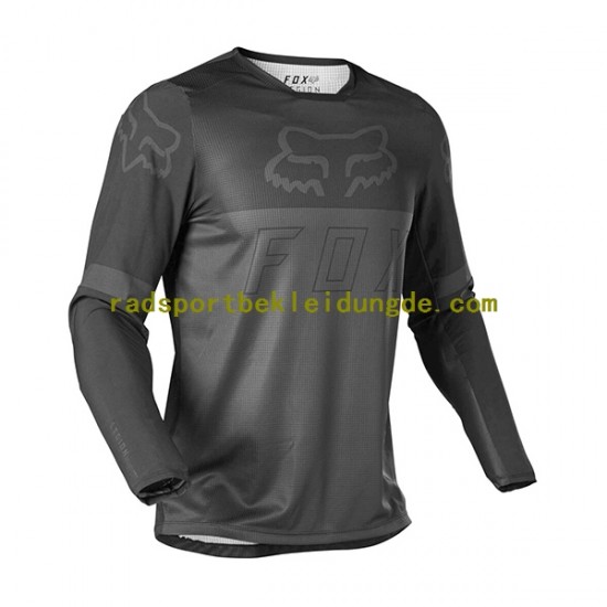 2022 Fox Racing LEGION LT Herren Motocross Trikot Langarm N001