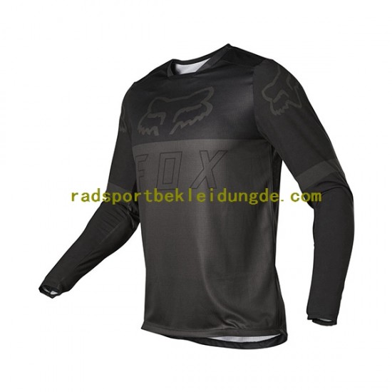 2022 Fox Racing LEGION LT Herren Motocross Trikot Langarm N001