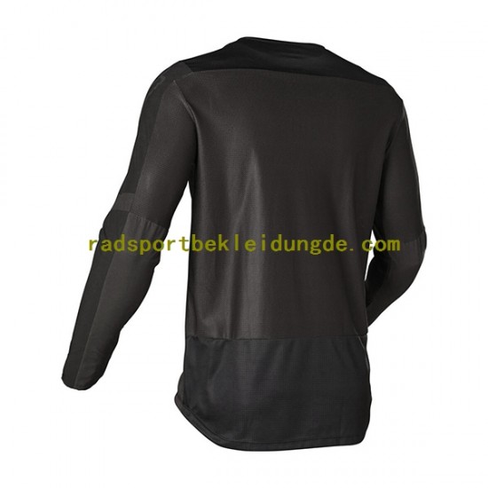 2022 Fox Racing LEGION LT Herren Motocross Trikot Langarm N001