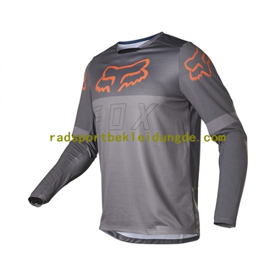 2022 Fox Racing LEGION LT Herren Motocross Trikot Langarm N002