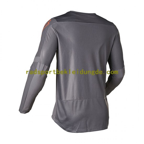 2022 Fox Racing LEGION LT Herren Motocross Trikot Langarm N002