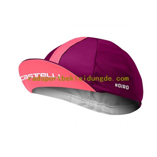 2022 Giro d Italia Herren Radmütze N004