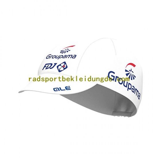 2022 Groupama-FDJ Herren Radmütze
